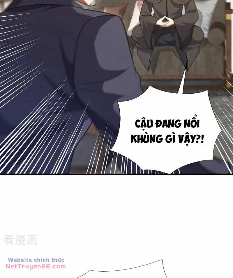 Trấn Quốc Thần Tế - Chapter 83 - Page 16