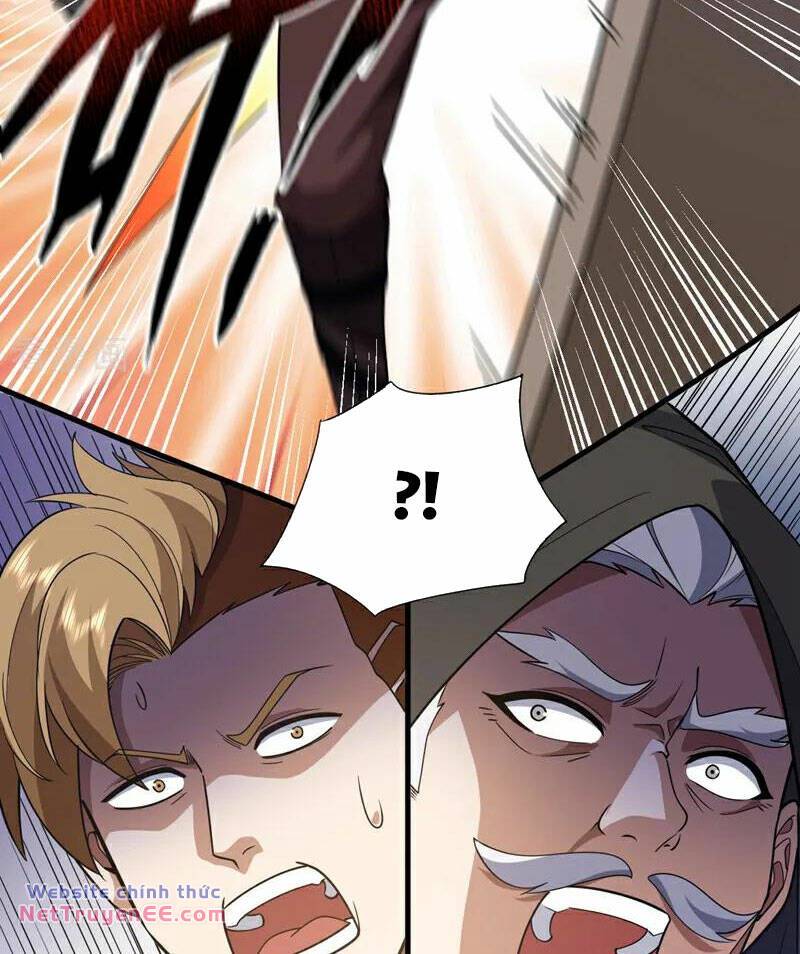 Trấn Quốc Thần Tế - Chapter 83 - Page 18