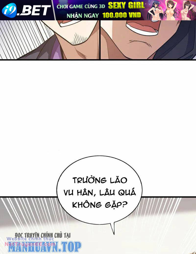 Trấn Quốc Thần Tế - Chapter 83 - Page 19