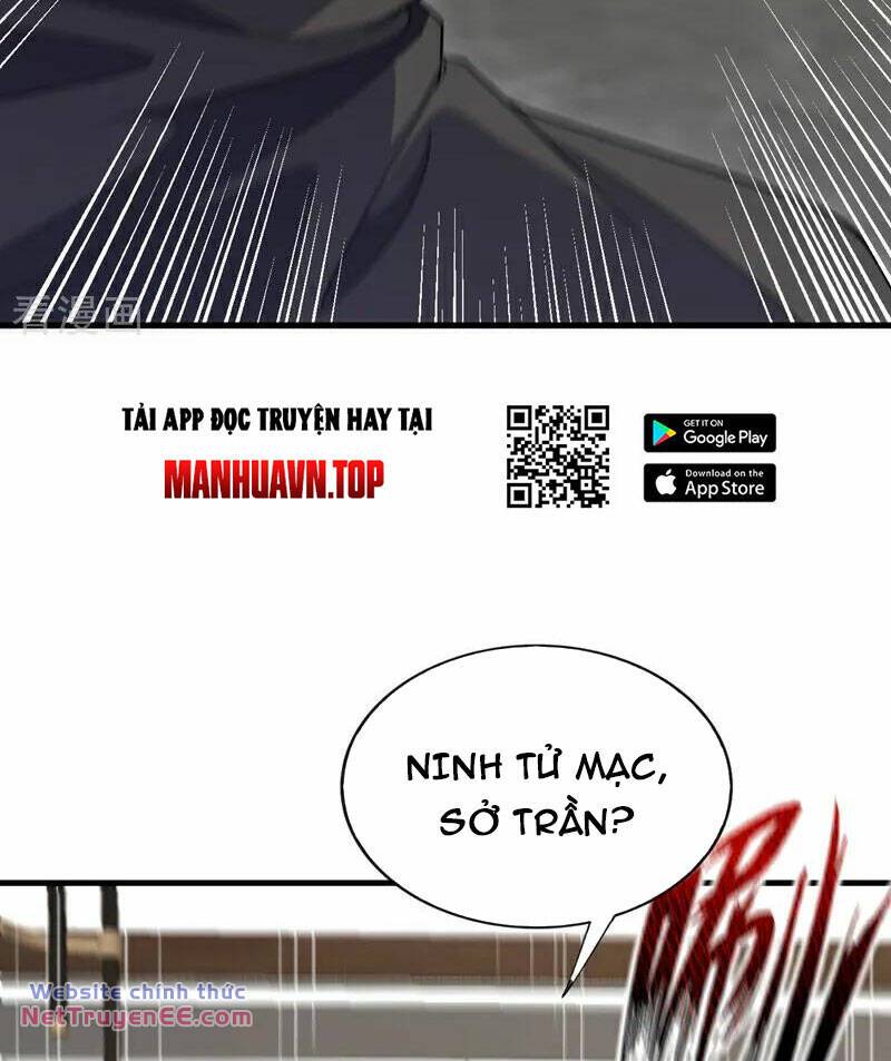 Trấn Quốc Thần Tế - Chapter 83 - Page 21