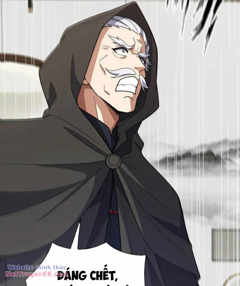 Trấn Quốc Thần Tế - Chapter 83 - Page 22