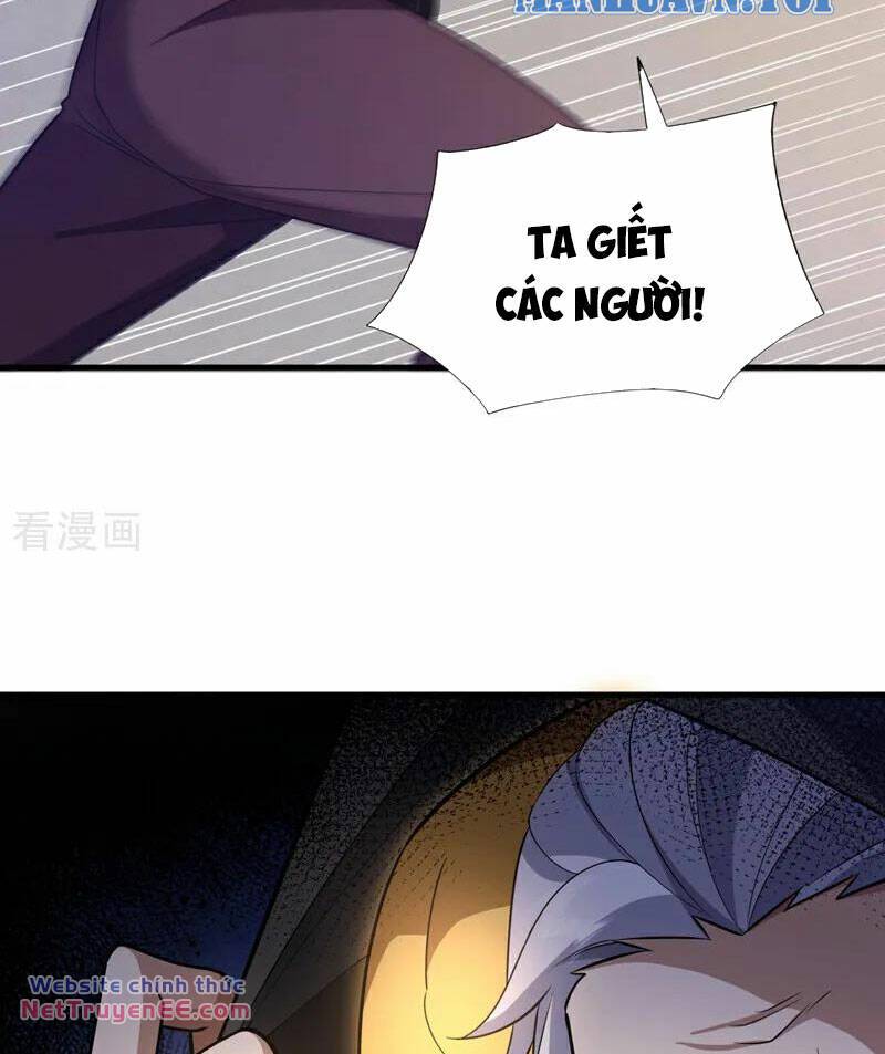 Trấn Quốc Thần Tế - Chapter 83 - Page 26