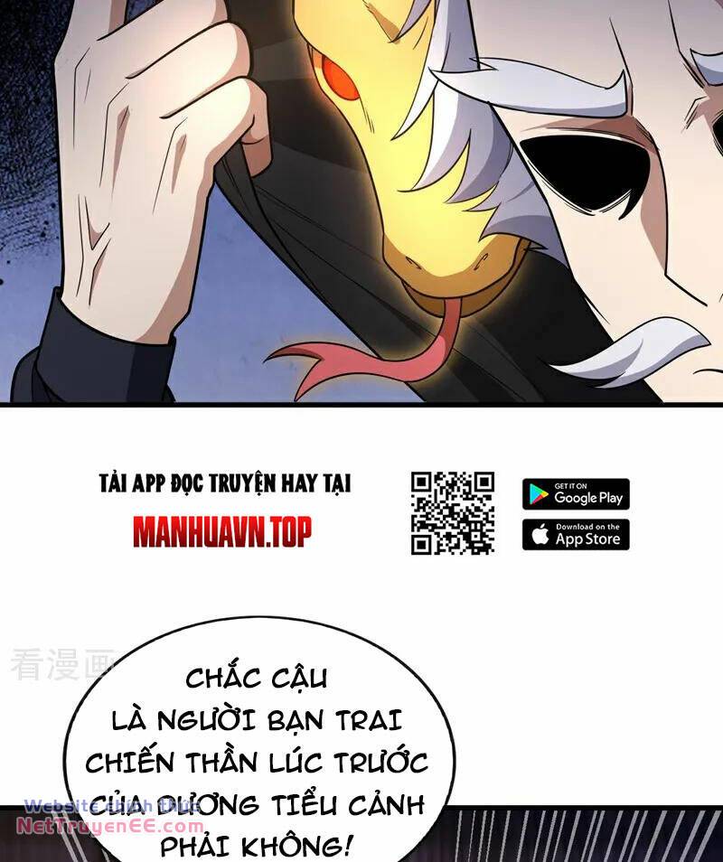 Trấn Quốc Thần Tế - Chapter 83 - Page 27