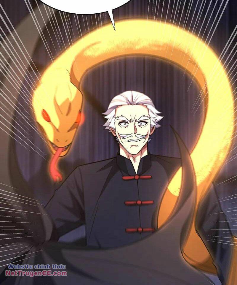 Trấn Quốc Thần Tế - Chapter 83 - Page 28