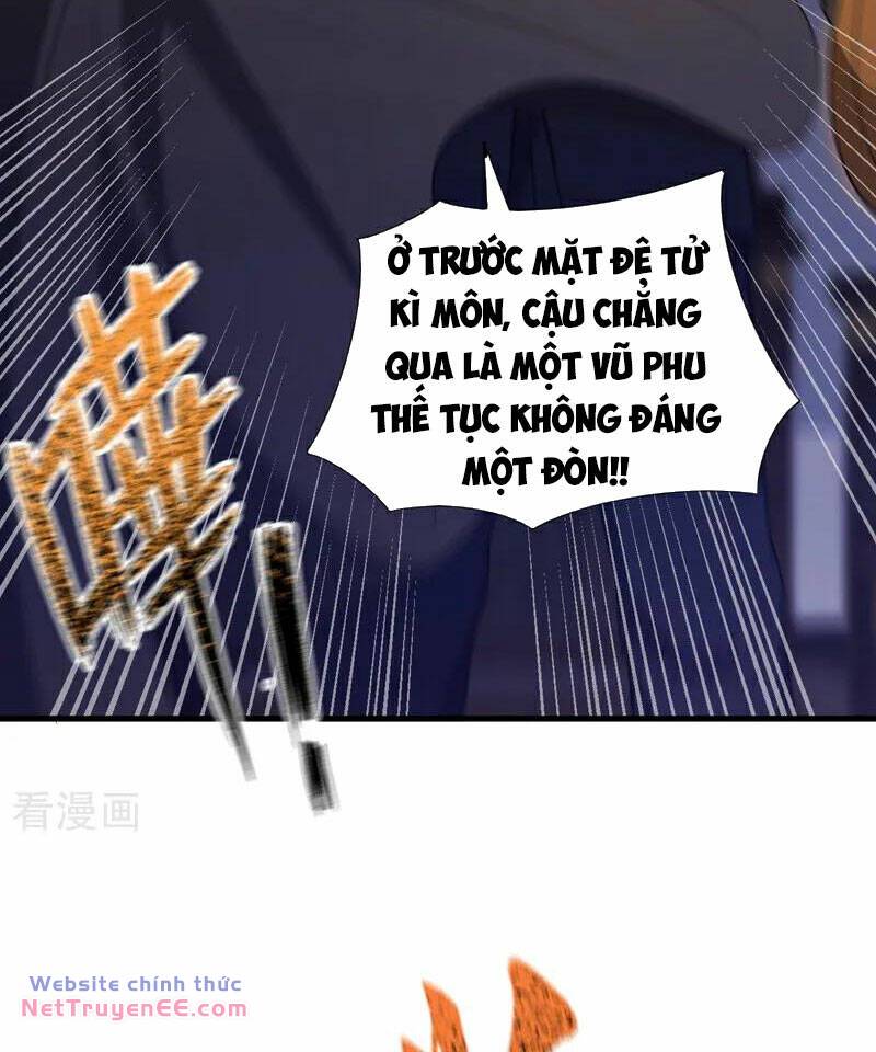 Trấn Quốc Thần Tế - Chapter 83 - Page 29