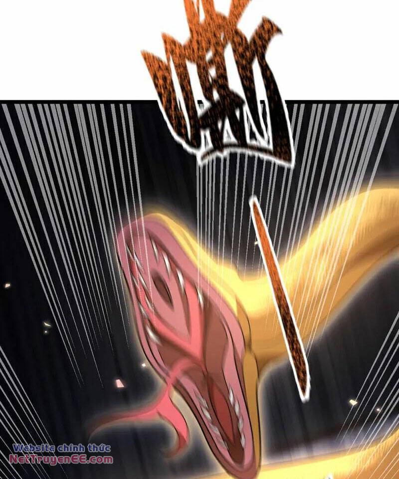 Trấn Quốc Thần Tế - Chapter 83 - Page 30