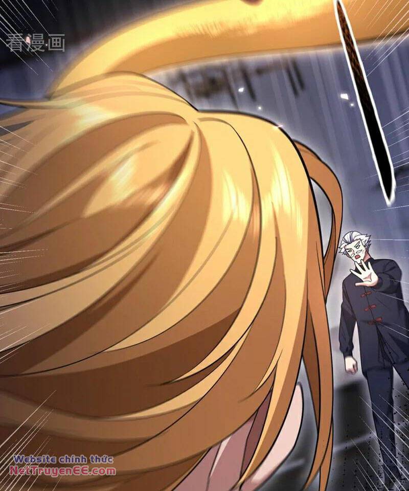 Trấn Quốc Thần Tế - Chapter 83 - Page 31