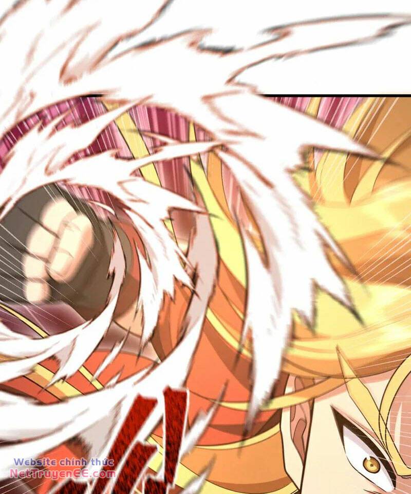 Trấn Quốc Thần Tế - Chapter 83 - Page 33