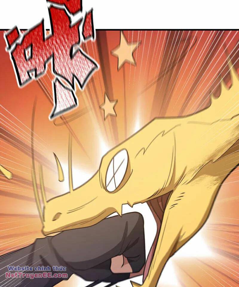 Trấn Quốc Thần Tế - Chapter 83 - Page 35