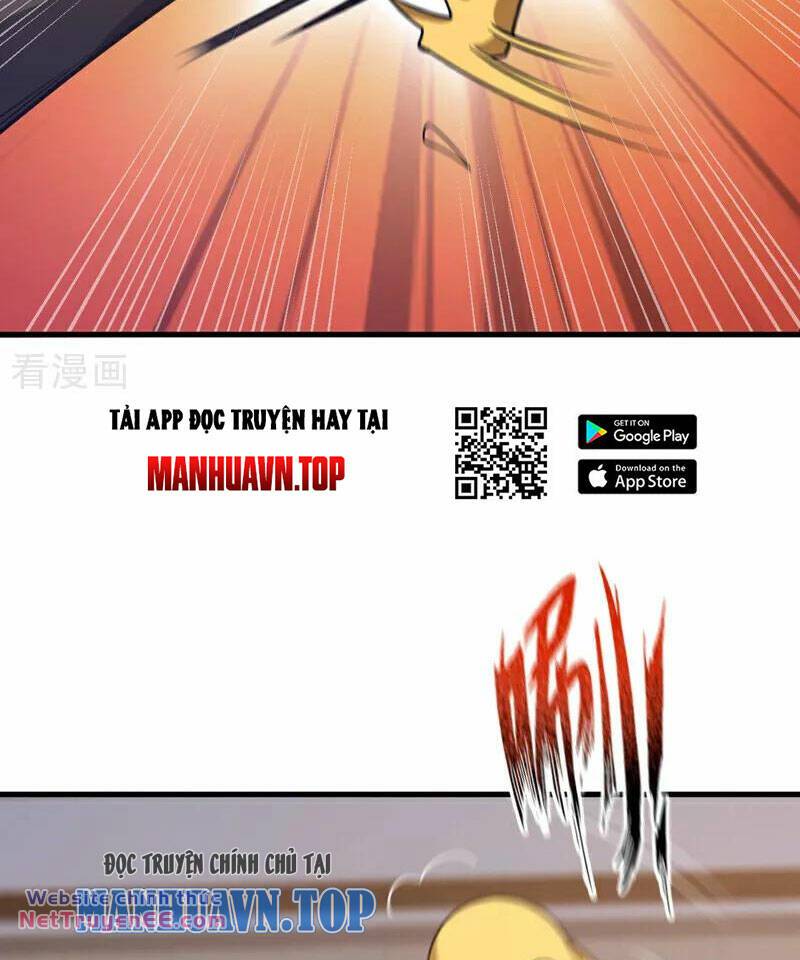 Trấn Quốc Thần Tế - Chapter 83 - Page 36