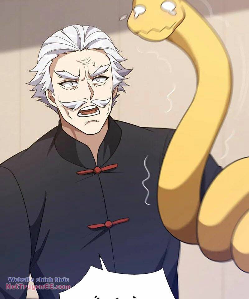 Trấn Quốc Thần Tế - Chapter 83 - Page 37