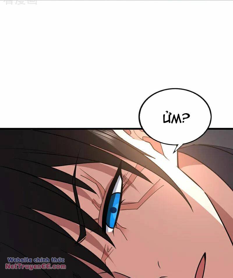 Trấn Quốc Thần Tế - Chapter 83 - Page 3