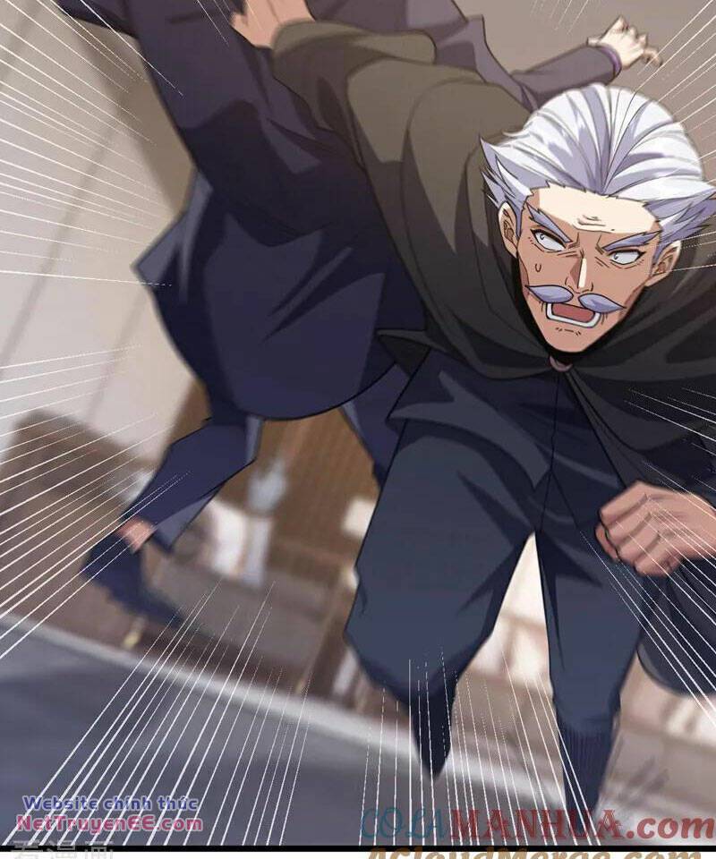 Trấn Quốc Thần Tế - Chapter 83 - Page 39