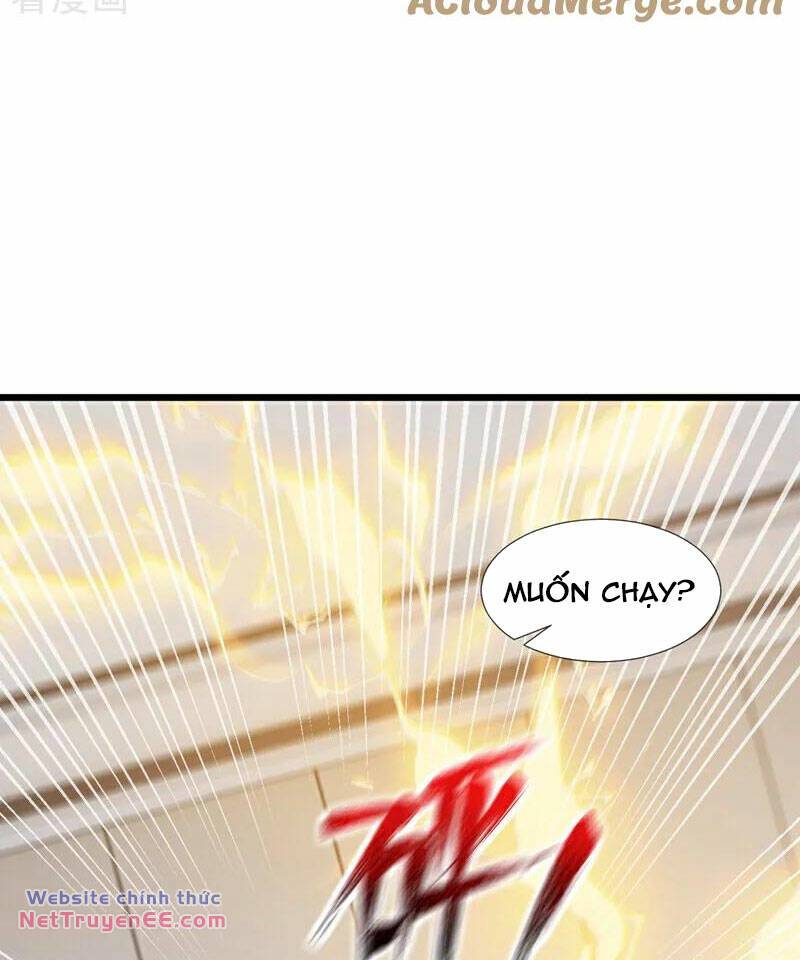 Trấn Quốc Thần Tế - Chapter 83 - Page 40