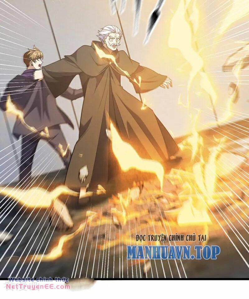 Trấn Quốc Thần Tế - Chapter 83 - Page 41