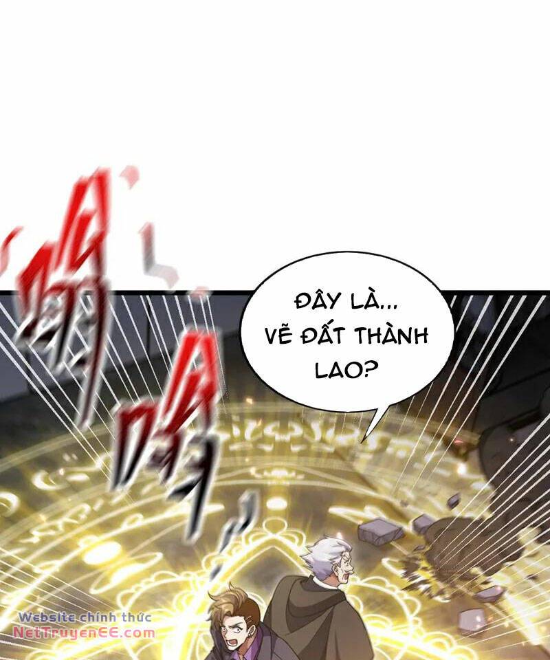 Trấn Quốc Thần Tế - Chapter 83 - Page 42