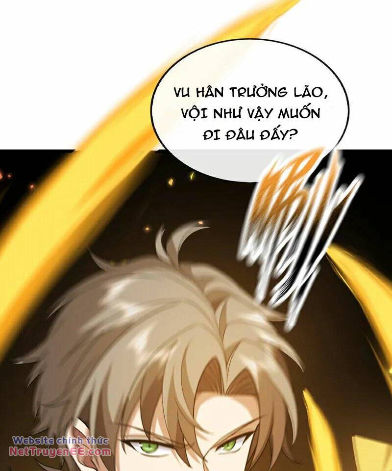 Trấn Quốc Thần Tế - Chapter 83 - Page 44