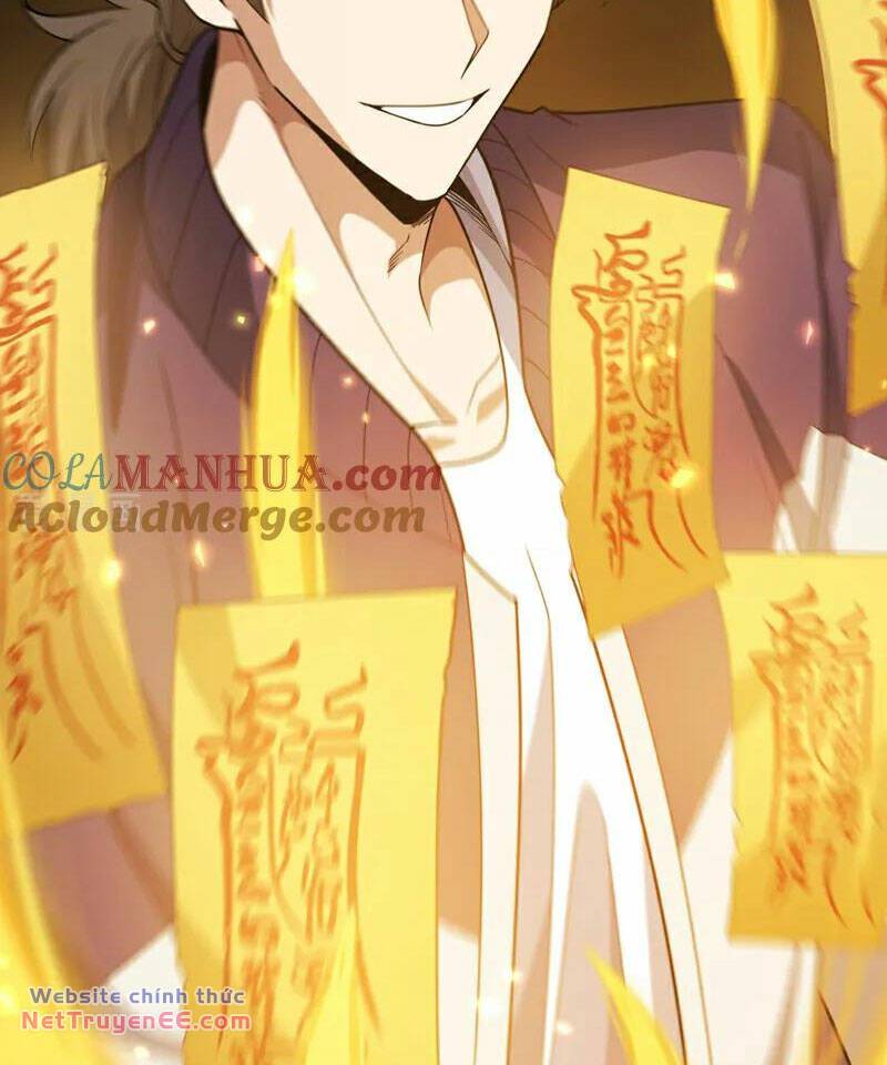 Trấn Quốc Thần Tế - Chapter 83 - Page 45