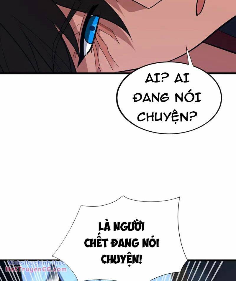 Trấn Quốc Thần Tế - Chapter 83 - Page 4