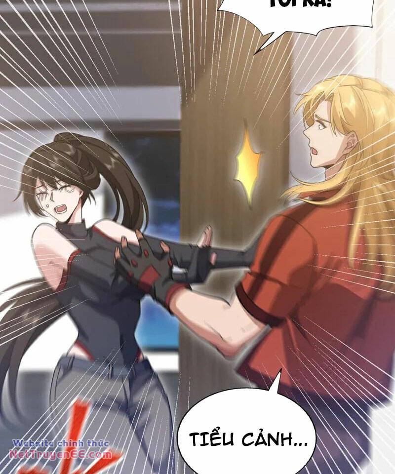 Trấn Quốc Thần Tế - Chapter 83 - Page 49