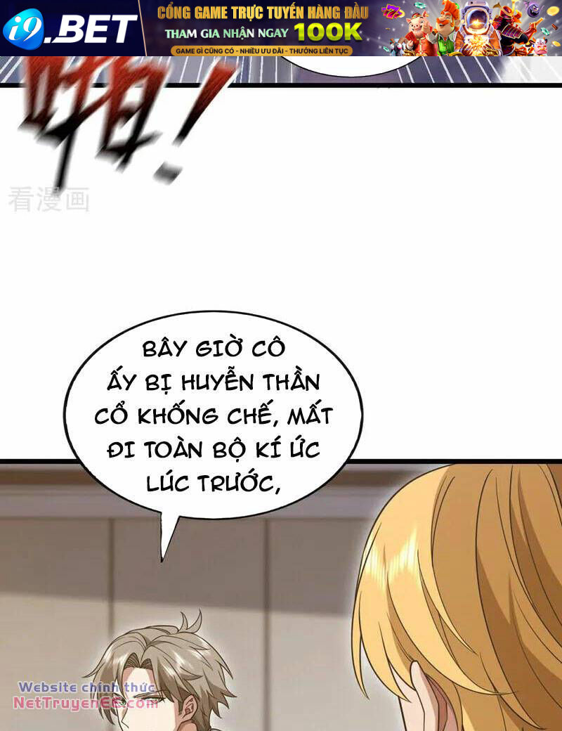 Trấn Quốc Thần Tế - Chapter 83 - Page 50