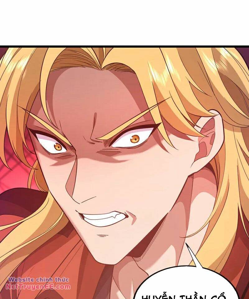 Trấn Quốc Thần Tế - Chapter 83 - Page 52