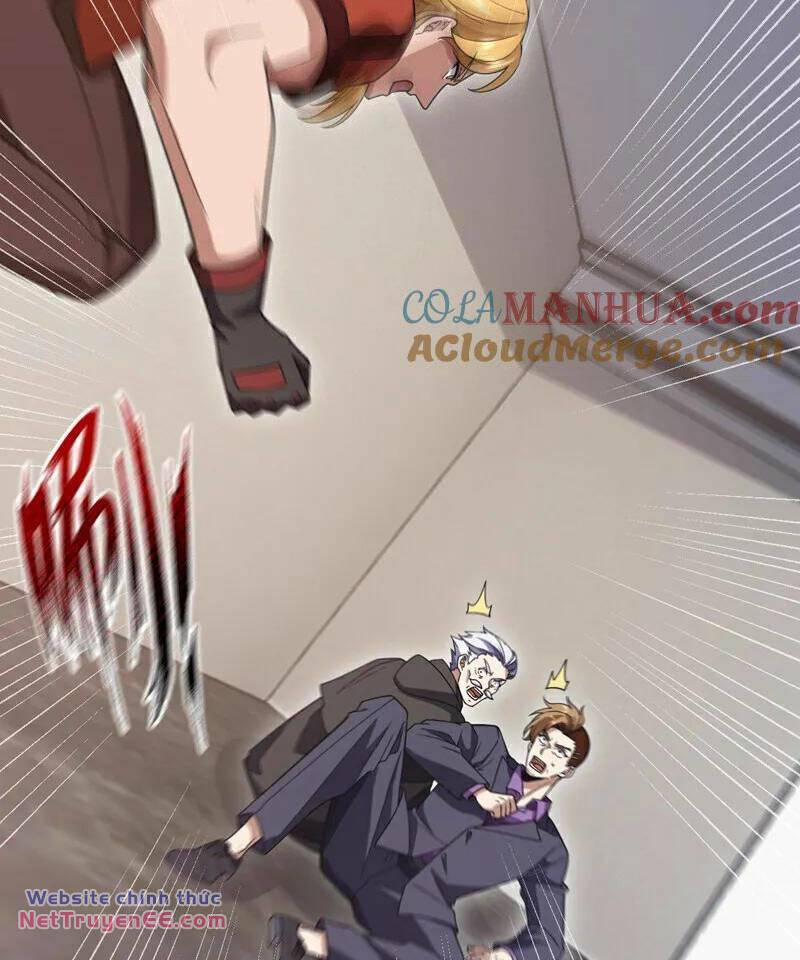 Trấn Quốc Thần Tế - Chapter 83 - Page 54