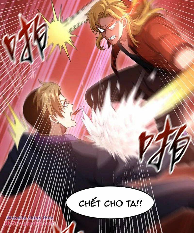 Trấn Quốc Thần Tế - Chapter 83 - Page 57
