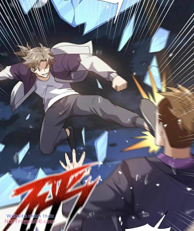 Trấn Quốc Thần Tế - Chapter 83 - Page 5