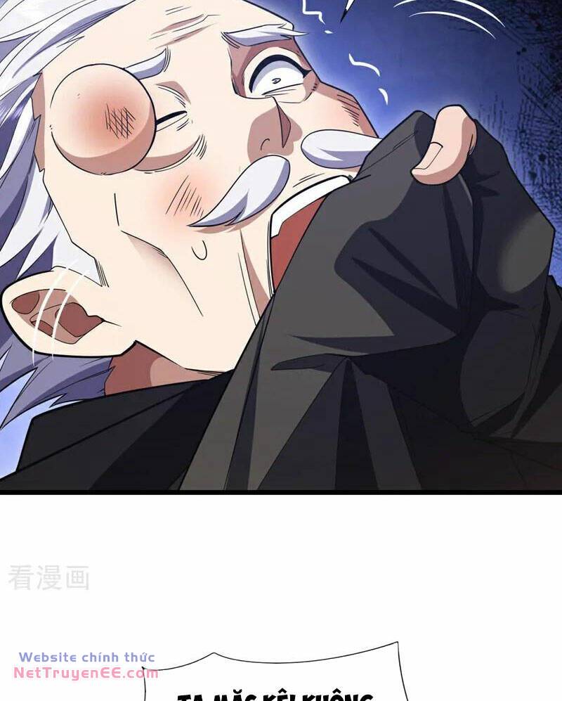 Trấn Quốc Thần Tế - Chapter 83 - Page 61