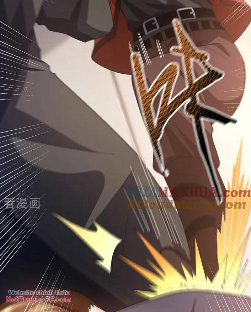 Trấn Quốc Thần Tế - Chapter 83 - Page 63