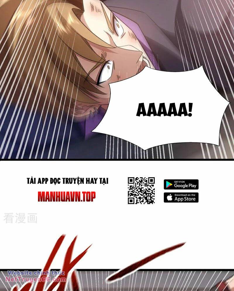 Trấn Quốc Thần Tế - Chapter 83 - Page 64