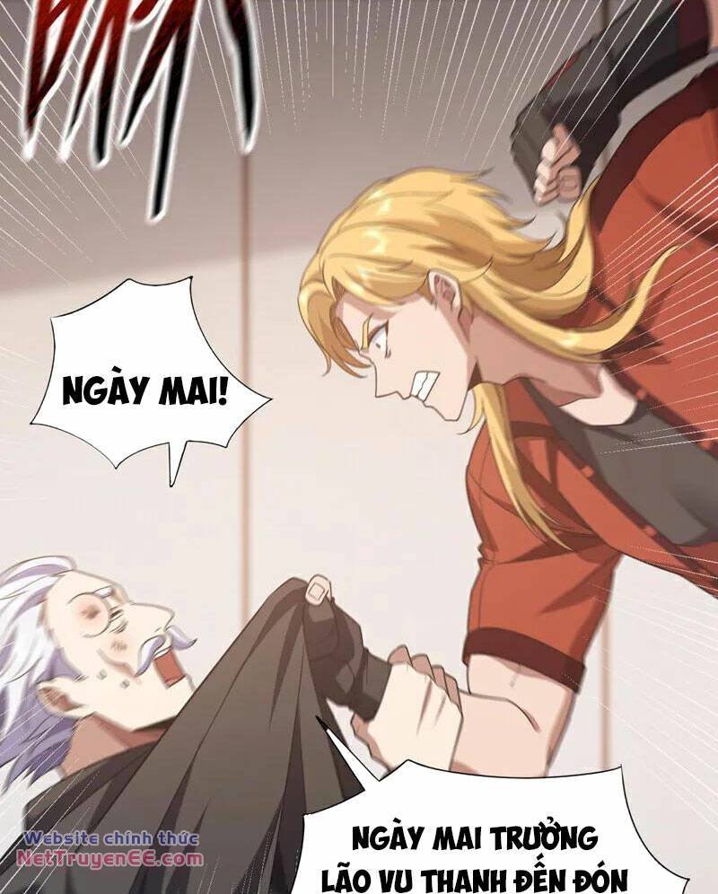 Trấn Quốc Thần Tế - Chapter 83 - Page 65