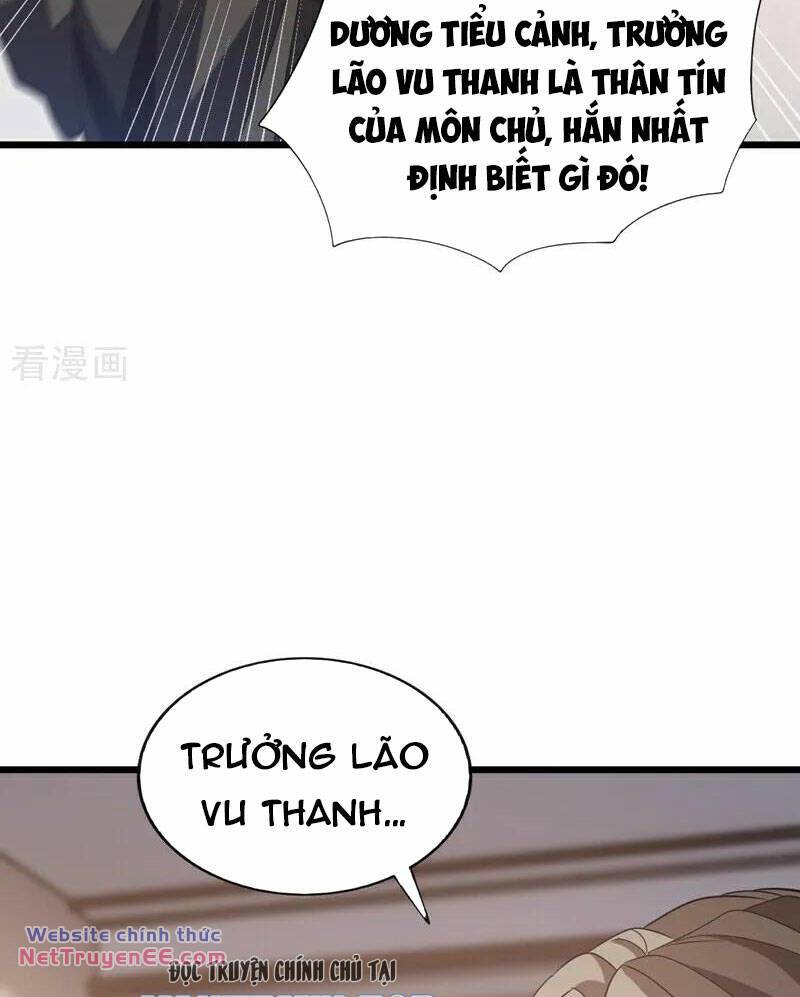 Trấn Quốc Thần Tế - Chapter 83 - Page 66