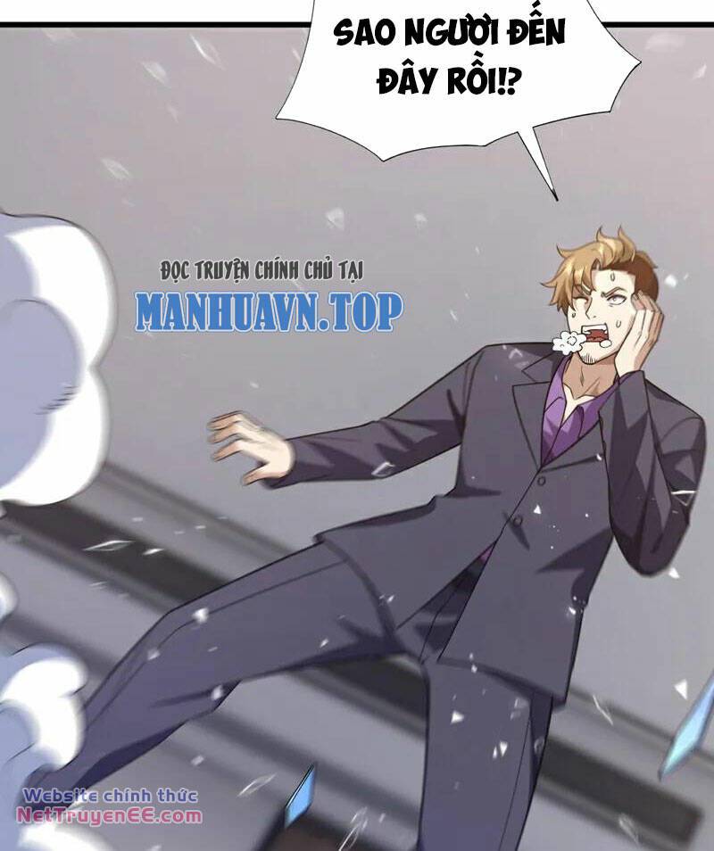 Trấn Quốc Thần Tế - Chapter 83 - Page 7