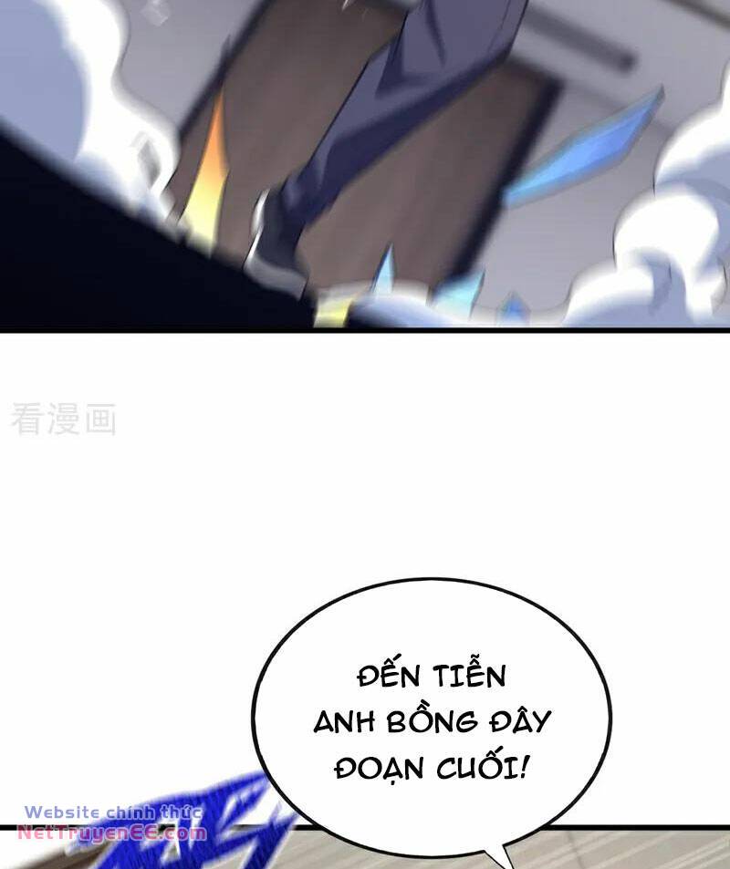 Trấn Quốc Thần Tế - Chapter 83 - Page 8