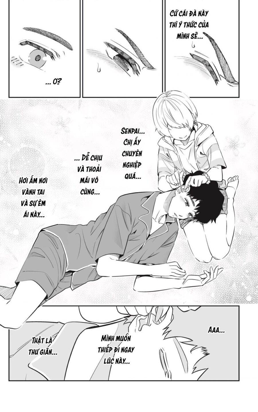 Dosanko Gyaru Is Mega Cute - Chapter 56 - Page 15