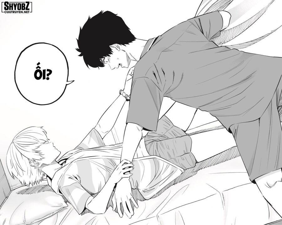 Dosanko Gyaru Is Mega Cute - Chapter 56 - Page 23