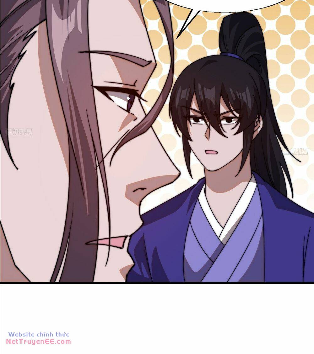 Ta Có Một Sơn Trại Chapter 847 - Trang 9