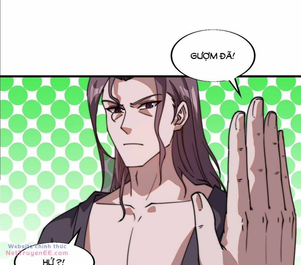 Ta Có Một Sơn Trại Chapter 847 - Trang 10