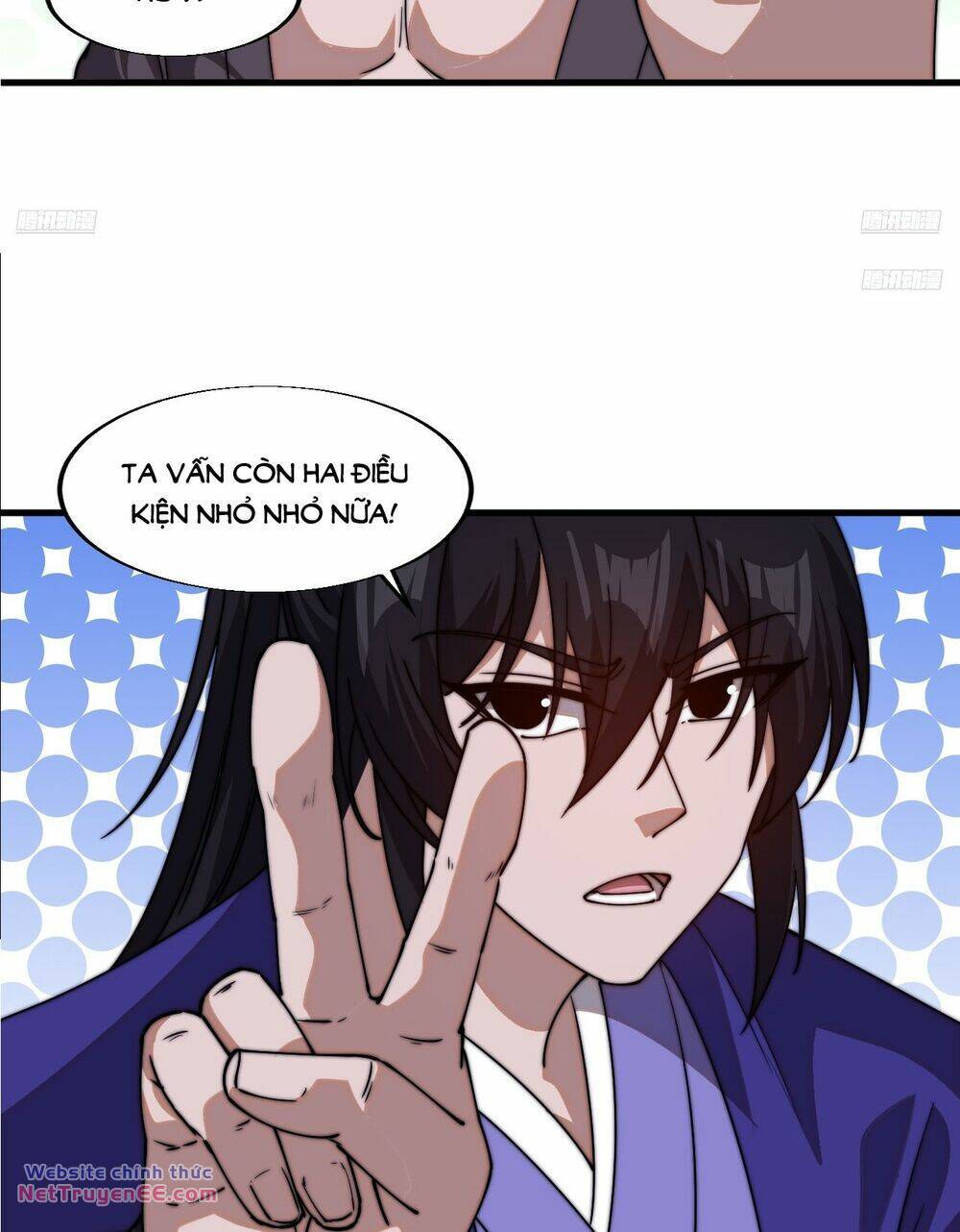 Ta Có Một Sơn Trại Chapter 847 - Trang 11