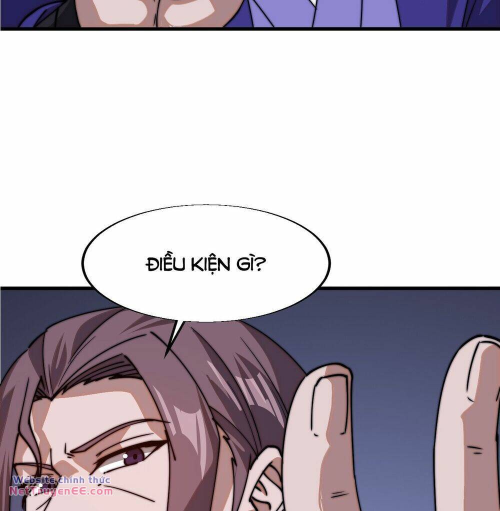 Ta Có Một Sơn Trại Chapter 847 - Trang 12