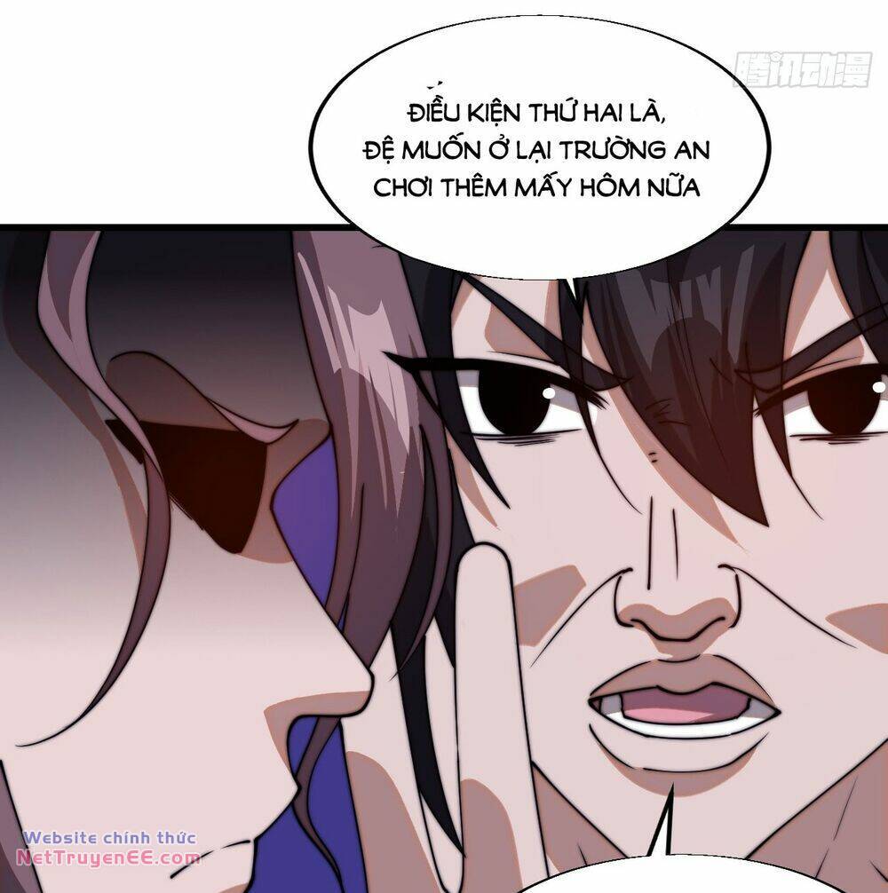 Ta Có Một Sơn Trại Chapter 847 - Trang 16