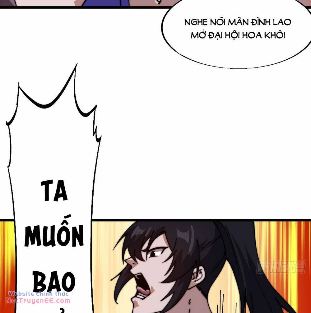 Ta Có Một Sơn Trại Chapter 847 - Trang 17