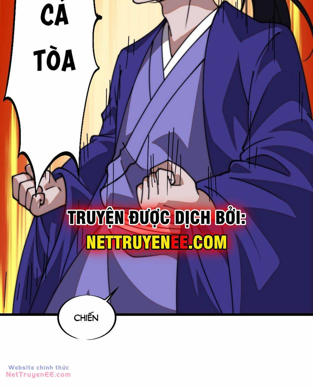 Ta Có Một Sơn Trại Chapter 847 - Trang 18