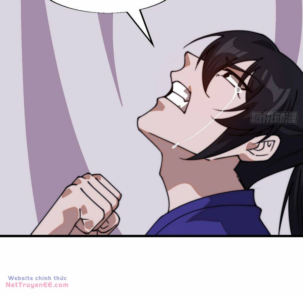 Ta Có Một Sơn Trại Chapter 847 - Trang 21