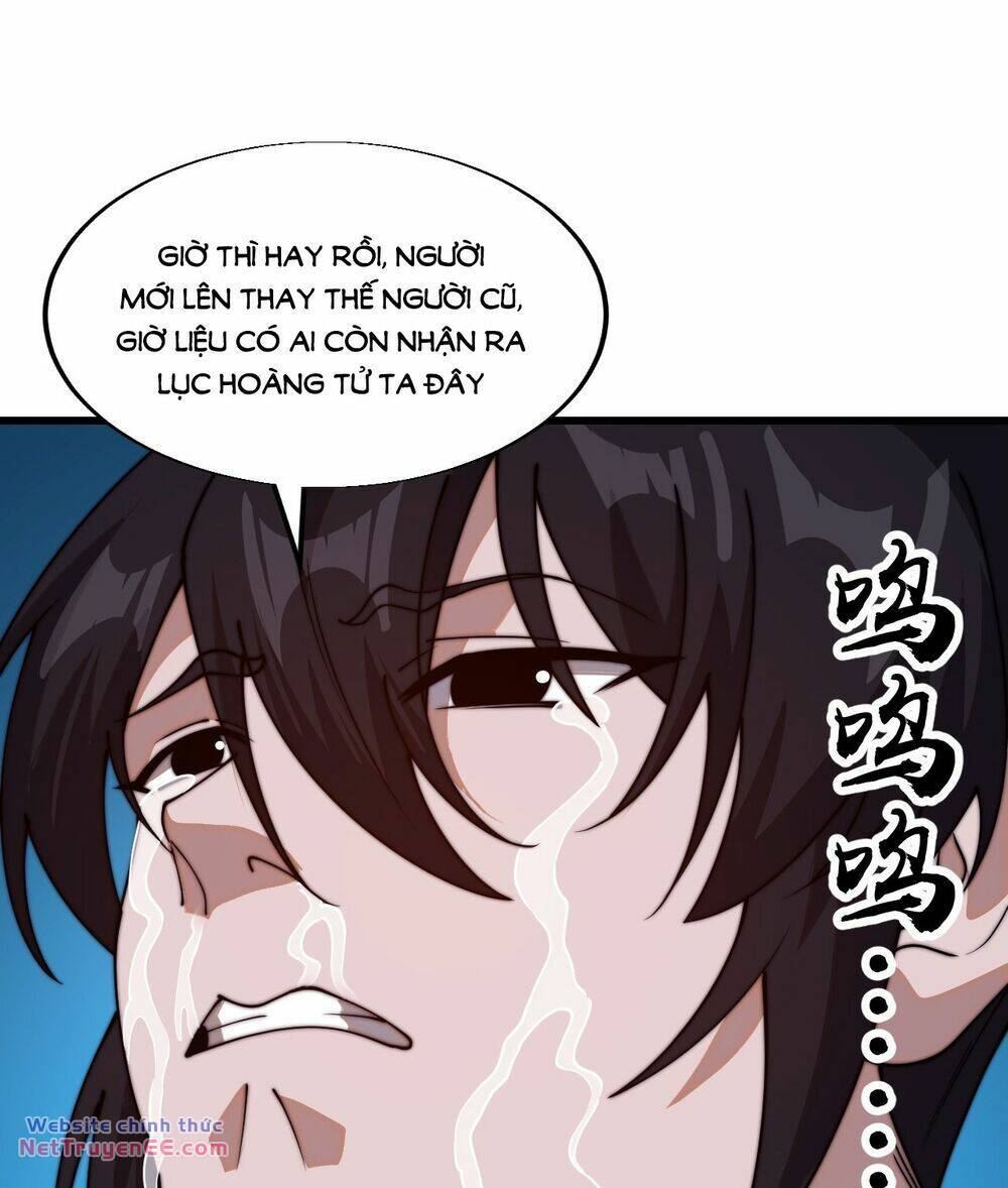 Ta Có Một Sơn Trại Chapter 847 - Trang 22