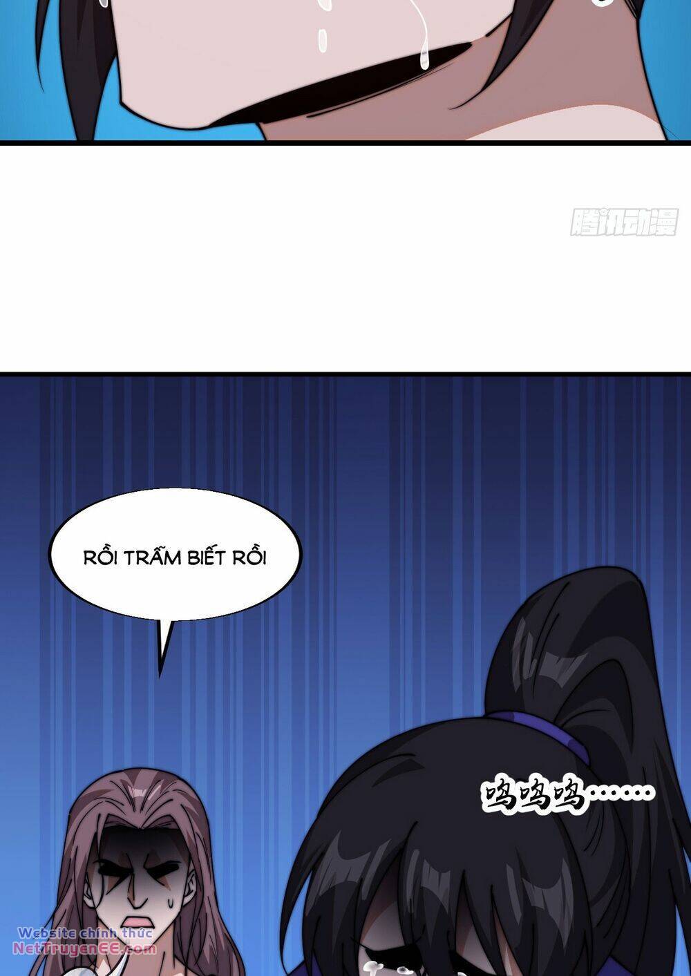 Ta Có Một Sơn Trại Chapter 847 - Trang 23