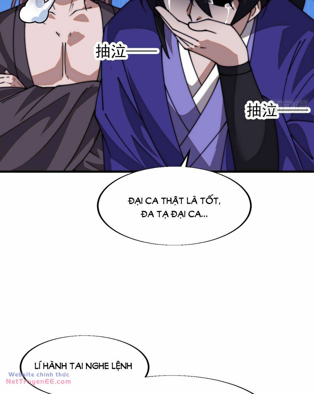 Ta Có Một Sơn Trại Chapter 847 - Trang 24