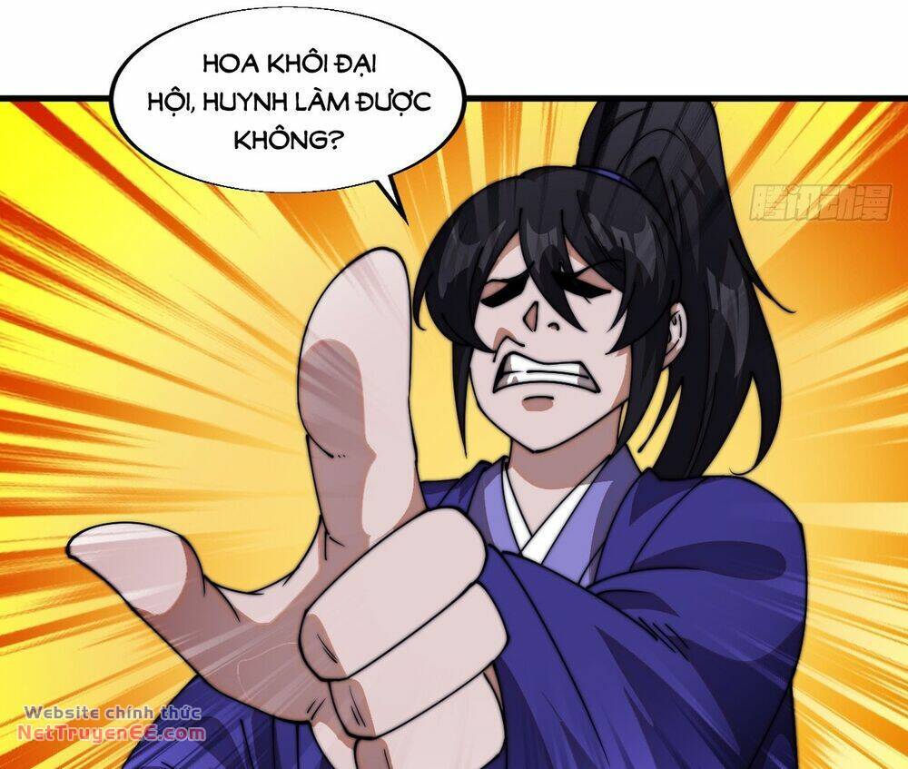 Ta Có Một Sơn Trại Chapter 847 - Trang 27